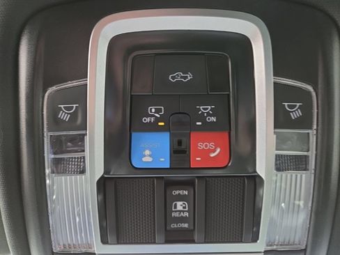New 2026 RAM 1500 Big Horn AWD/4WD image 26