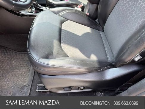 Used 2020 Jeep Compass Latitude AWD/4WD image 3