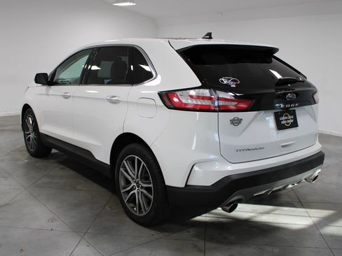 Used 2024 Ford Edge Titanium image 7
