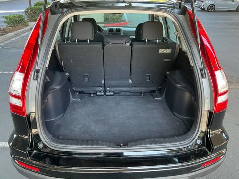 Used 2011 Honda CR-V LX image 15