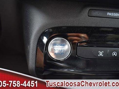 Used 2025 Ford Escape ST-Line w/ Tech Pack #1 FWD image 38