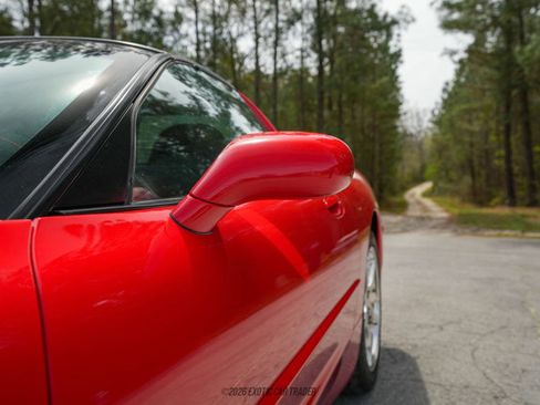 Used 2002 Chevrolet Corvette Coupe w/ Preferred Equipment Group2 image 60