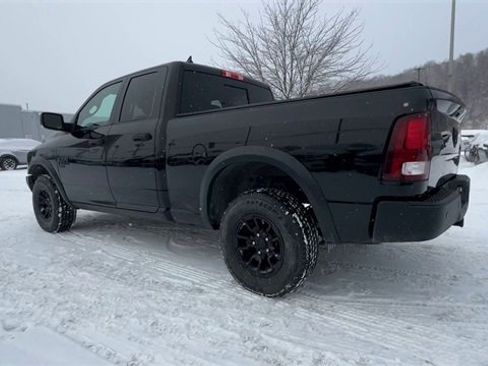 Used 2022 RAM 1500 Classic Warlock w/ Electronics Group image 6