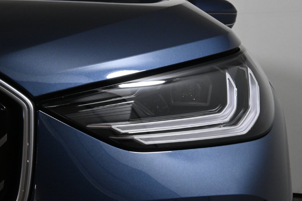 Used 2026 BMW X3 xDrive30i w/ Convenience Package AWD/4WD image 11