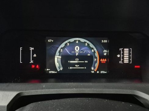 Certified 2026 Toyota Tacoma SR5 RWD image 24