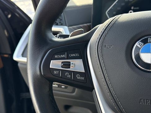 Used 2024 BMW X5 xDrive40i image 21