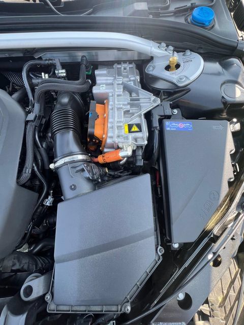 Used 2025 Volvo V60 T8 Polestar AWD/4WD image 53