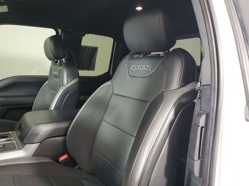 Used 2019 Ford F150 Raptor w/ Equipment Group 801A Mid AWD/4WD image 21