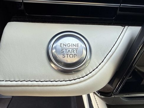 New 2026 Lincoln Nautilus Black Label AWD/4WD image 28