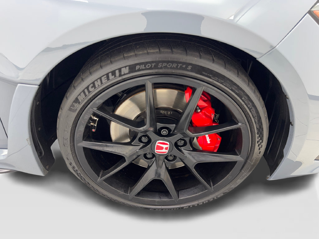 Used 2023 Honda Civic Type R image 85