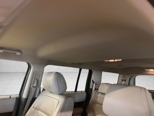 Used 2011 Ford Flex SEL w/ Rapid Spec Order Code FWD image 14
