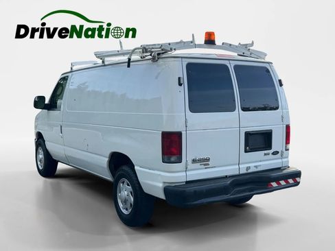 Used 2013 Ford E-250 and Econoline 250 w/ PWR Group RWD image 7