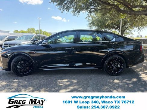 Used 2025 Kia K4 GT-Line Turbo FWD image 7