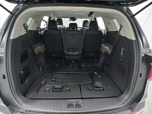 New 2026 Kia Carnival LXS image 17