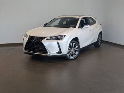 Used 2023 Lexus UX 250h AWD w/ Premium Package