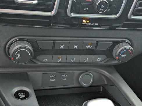 New 2026 Nissan Sentra S FWD image 13