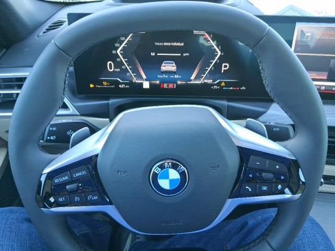 New 2026 BMW 330i Sedan w/ Premium Package RWD image 8