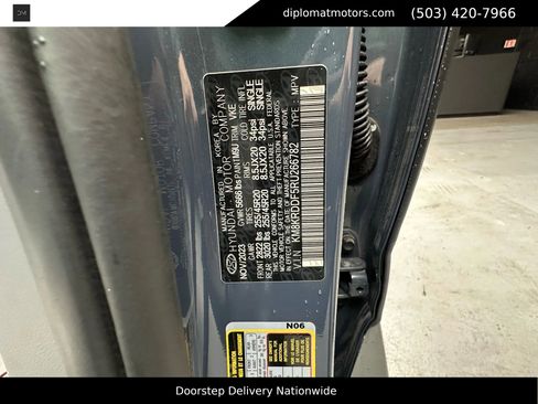 Used 2024 Hyundai Ioniq 5 Limited image 47