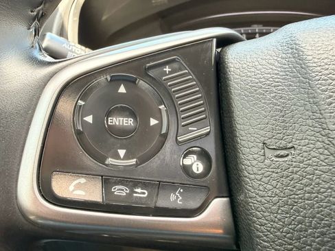 Used 2018 Honda CR-V EX-L image 19