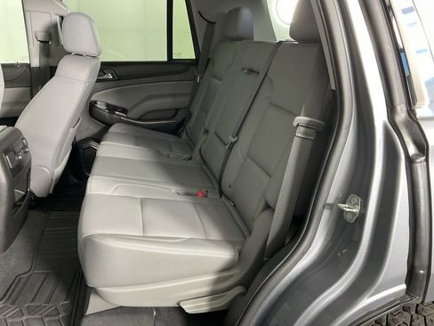 Used 2020 Chevrolet Tahoe LT w/ Off-Road Package AWD/4WD image 14