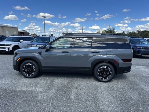 New 2026 Hyundai Santa Fe SEL image 13