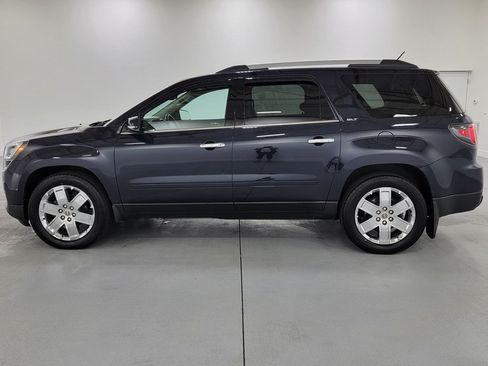 Used 2017 GMC Acadia Limited SLT AWD/4WD image 5