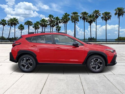 Certified 2025 Subaru Crosstrek 2.0i Premium image 3
