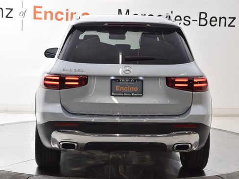 Certified 2026 Mercedes-Benz GLB 250 image 5