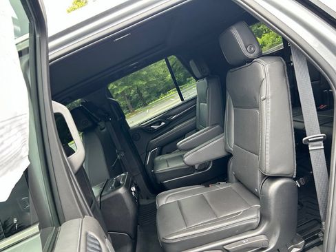 Used 2023 GMC Yukon Denali AWD/4WD image 40