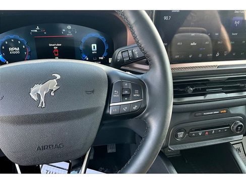 Used 2025 Ford Bronco Sport Outer Banks w/ Outer Banks Tech Package+ image 20