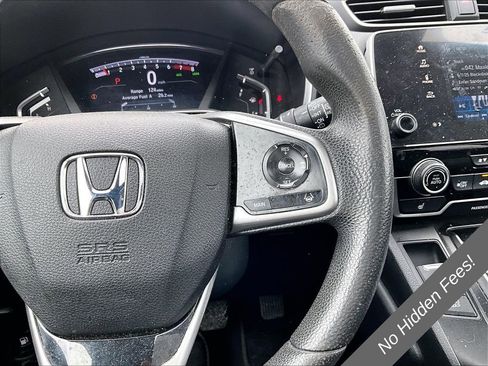Used 2019 Honda CR-V EX image 17