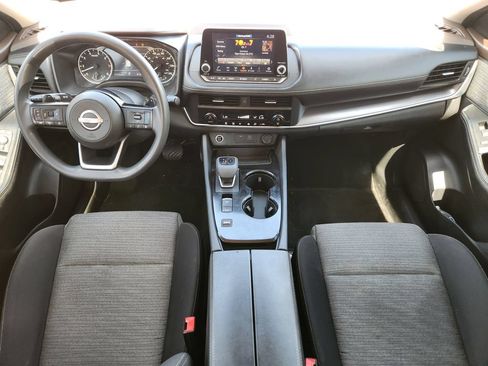 Used 2023 Nissan Rogue SV FWD image 26