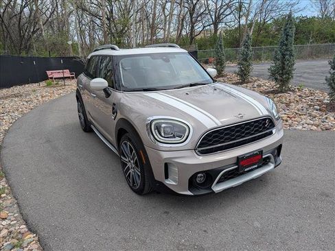 Used 2022 MINI Cooper Countryman S image 7