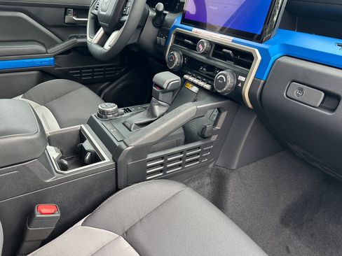 New 2026 Toyota Tacoma TRD Off-Road image 17