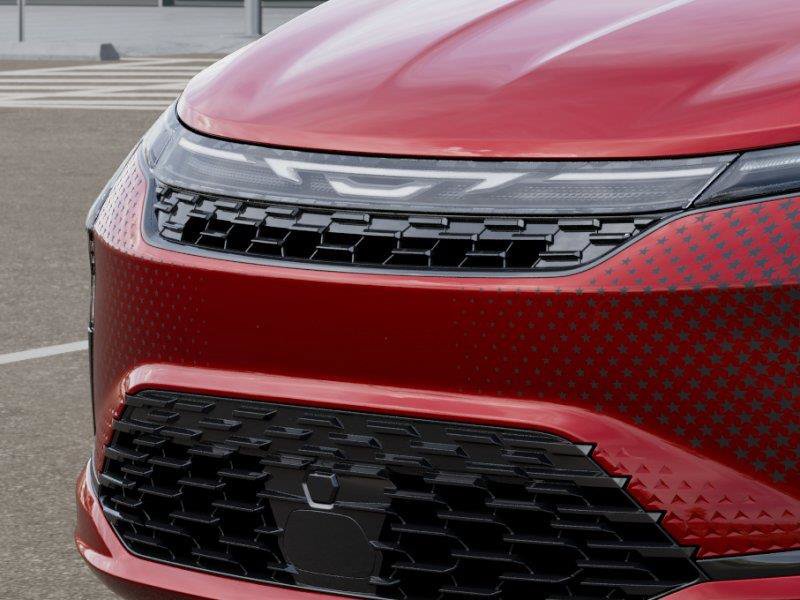 New 2027 Chrysler Pacifica Select AWD/4WD image 11