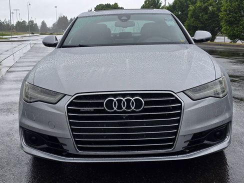 Used 2016 Audi A6 3.0T Prestige w/ Prestige Package AWD/4WD image 6