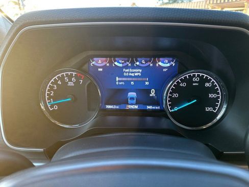 Used 2022 Ford F150 XLT w/ Equipment Group 302A High image 16