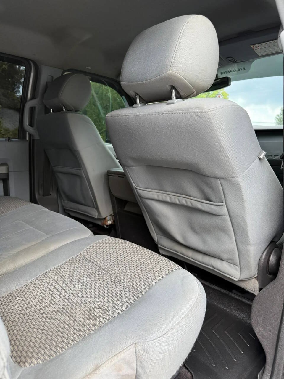 Used 2014 Ford F250 XLT w/ XLT Value Package AWD/4WD image 22