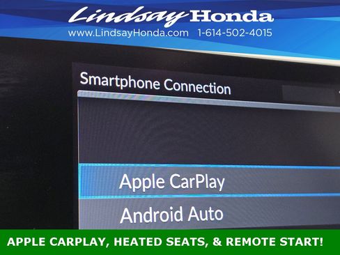 Used 2024 Honda CR-V EX image 4