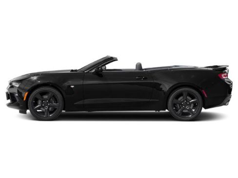 Used 2018 Chevrolet Camaro SS RWD image 6