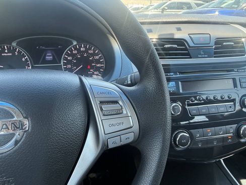 Used 2014 Nissan Altima 2.5 S FWD image 16