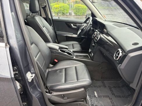Used 2013 Mercedes-Benz GLK 350 4MATIC image 18