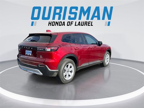 New 2025 Honda Prologue EX image 8