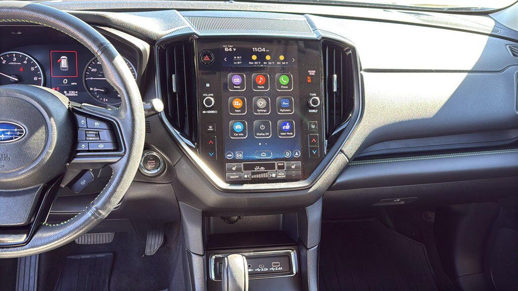 Used 2023 Subaru Ascent Onyx Edition AWD/4WD image 21