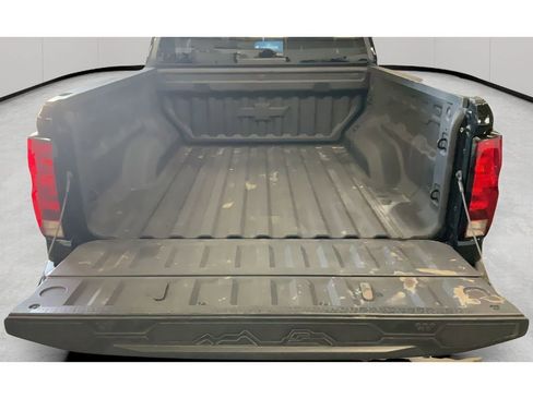 Used 2024 Chevrolet Colorado Trail Boss w/ Advanced Trailering Package AWD/4WD image 42