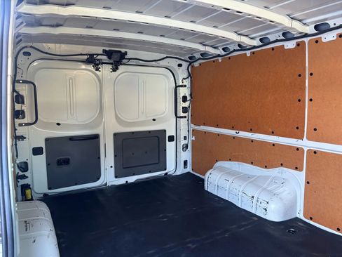 Used 2016 Nissan NV 1500 SV image 12