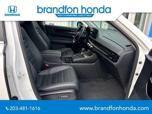 Used 2024 Honda CR-V EX-L image 26