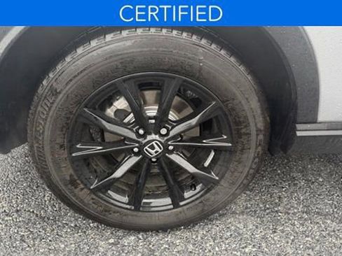 Used 2025 Honda CR-V Sport-L image 8