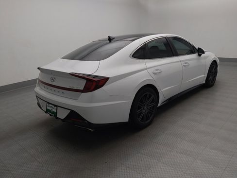 Used 2020 Hyundai Sonata Limited FWD image 10