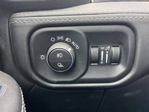 Used 2024 RAM 2500 Rebel w/ Safety Group image 30